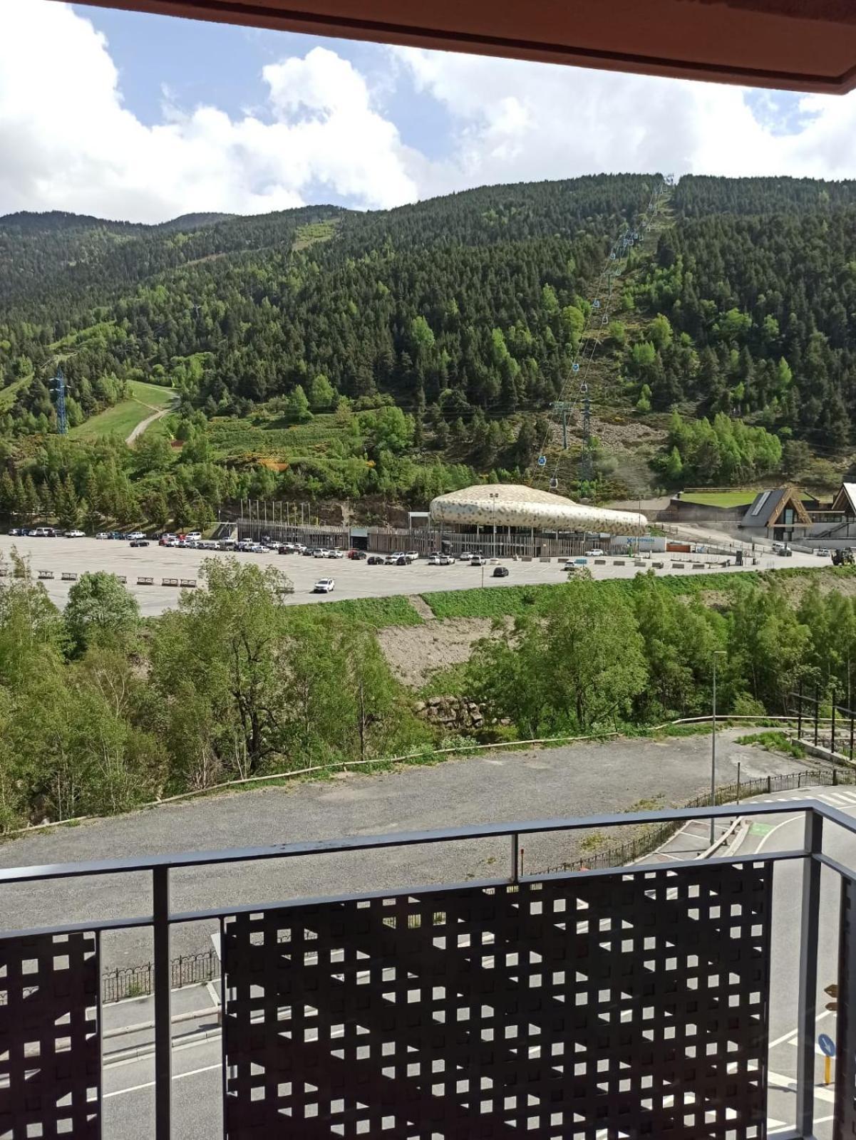 Altissim Tarter - Incles - Ransol Lejlighed El Tarter Eksteriør billede