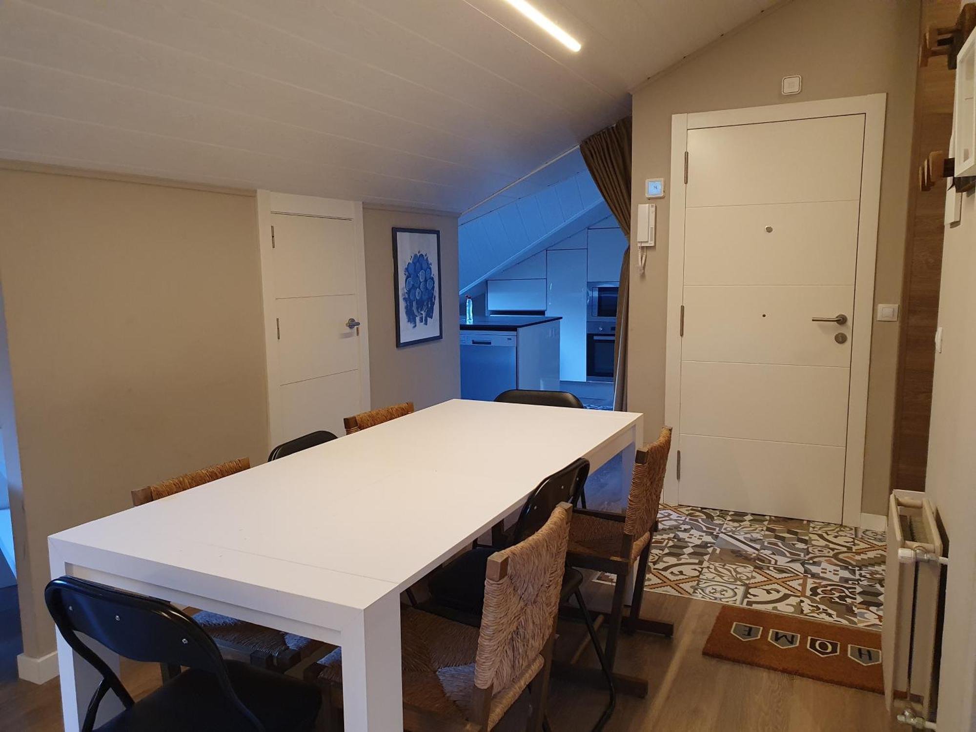 Altissim Tarter - Incles - Ransol Lejlighed El Tarter Eksteriør billede
